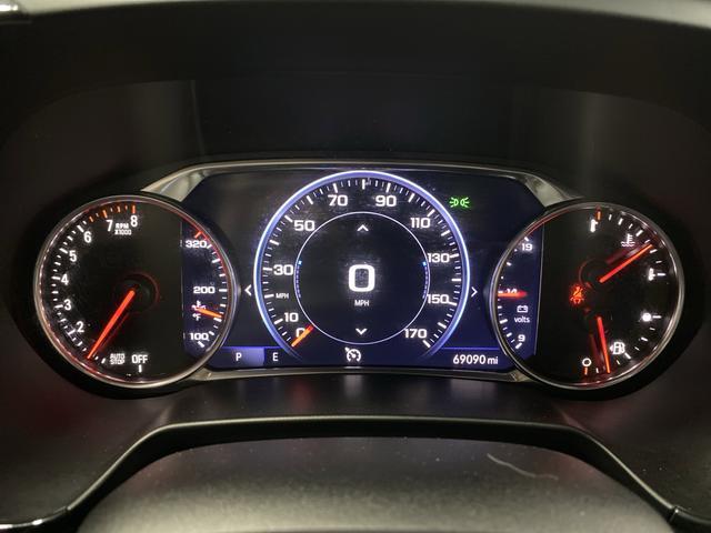 used 2019 Chevrolet Blazer car, priced at $22,195