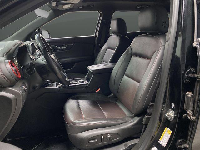 used 2019 Chevrolet Blazer car, priced at $22,995