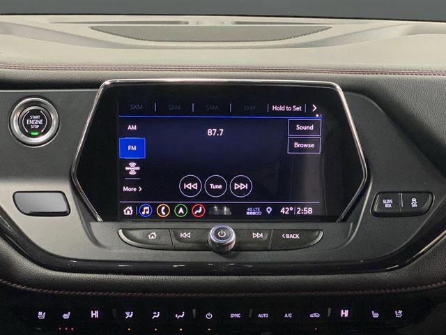 used 2019 Chevrolet Blazer car, priced at $22,995