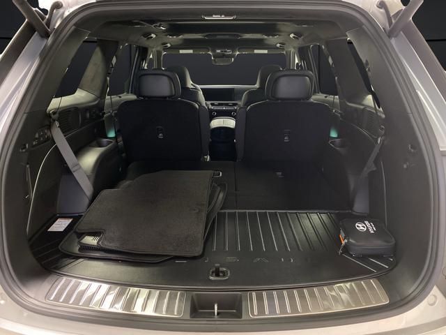 new 2026 Hyundai Palisade car, priced at $55,177