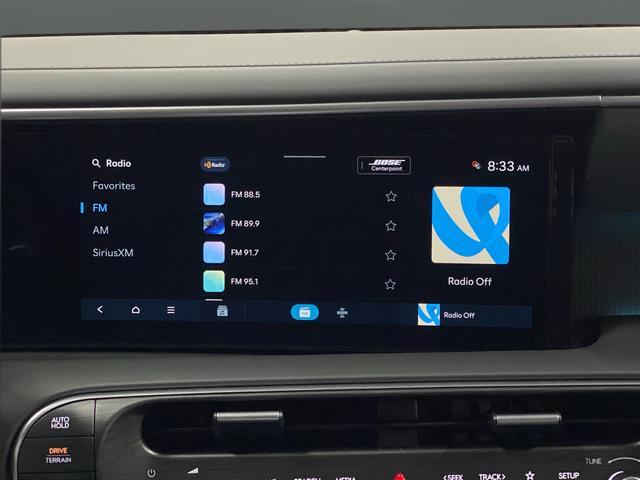 new 2026 Hyundai Palisade car, priced at $55,177