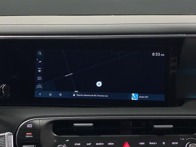 new 2026 Hyundai Palisade car, priced at $55,177