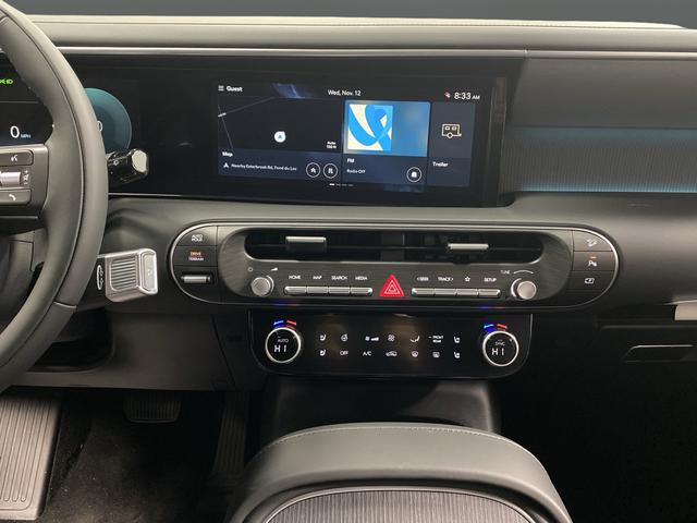 new 2026 Hyundai Palisade car, priced at $55,177