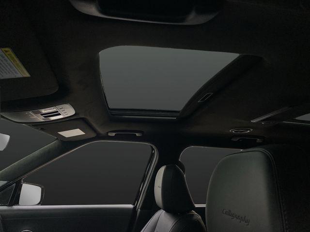 new 2026 Hyundai Palisade car, priced at $56,748