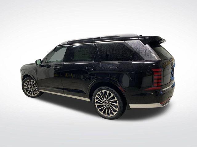 new 2026 Hyundai Palisade car, priced at $56,748