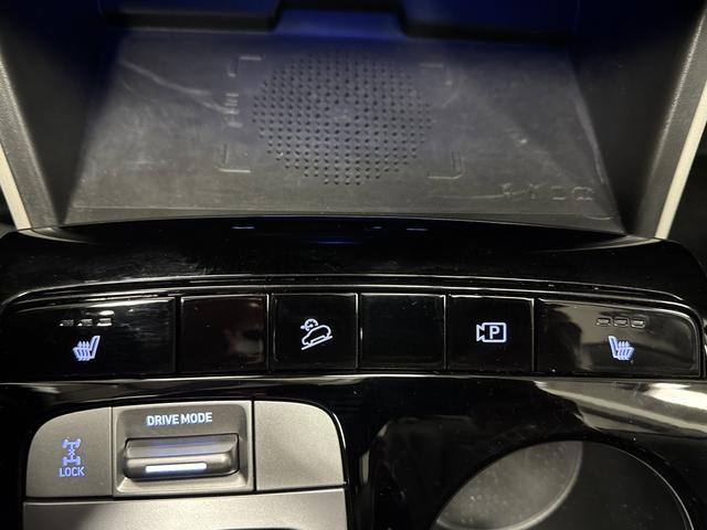 used 2023 Hyundai TUCSON Hybrid car, priced at $23,000