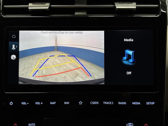 used 2023 Hyundai TUCSON Hybrid car, priced at $23,000