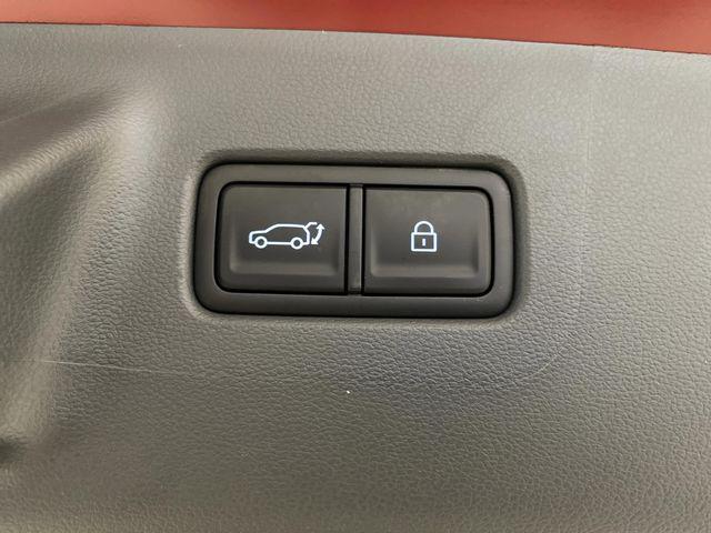 new 2026 Hyundai Santa Fe car, priced at $40,271