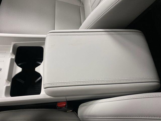 new 2026 Hyundai Santa Fe car, priced at $40,271