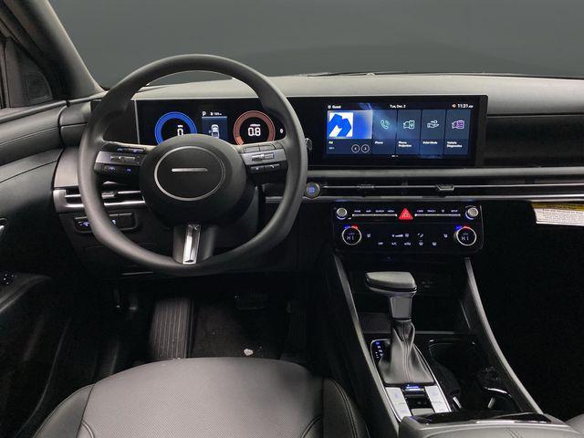 new 2026 Hyundai SANTA CRUZ car, priced at $34,656