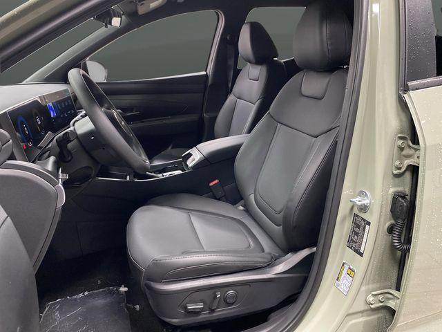 new 2026 Hyundai SANTA CRUZ car, priced at $34,656