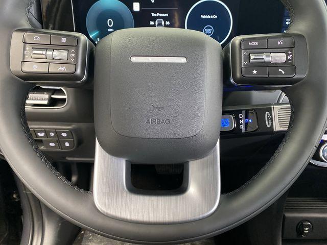 new 2026 Hyundai Palisade Hybrid car, priced at $58,831