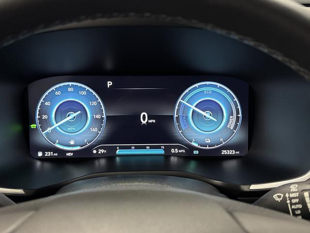 used 2023 Hyundai Santa Fe Plug-In Hybrid car, priced at $24,495