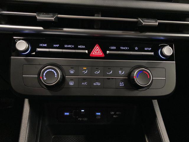 new 2026 Hyundai SANTA CRUZ car, priced at $33,297