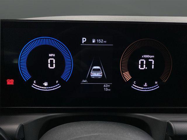 new 2026 Hyundai SANTA CRUZ car, priced at $33,297