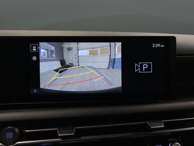 new 2026 Hyundai SANTA CRUZ car, priced at $33,297