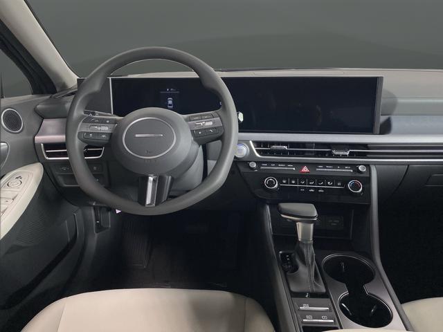new 2026 Hyundai Sonata car, priced at $27,759