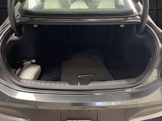 new 2026 Hyundai Sonata car, priced at $27,759