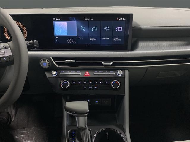 new 2026 Hyundai Sonata car, priced at $27,759