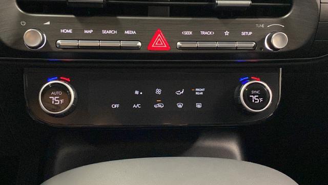 new 2027 Hyundai Palisade car, priced at $43,079