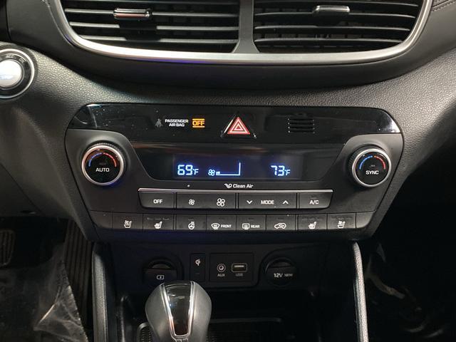 used 2021 Hyundai Tucson car, priced at $19,995
