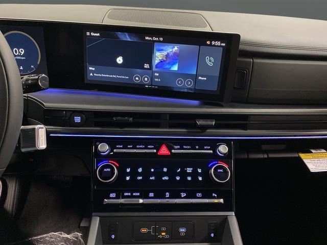 new 2026 Hyundai Santa Fe car, priced at $49,299