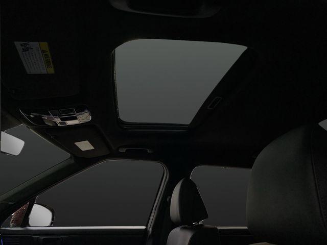 new 2026 Hyundai Santa Fe car, priced at $49,681