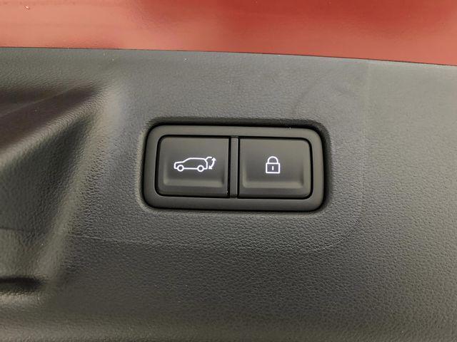 new 2026 Hyundai Santa Fe car, priced at $49,681