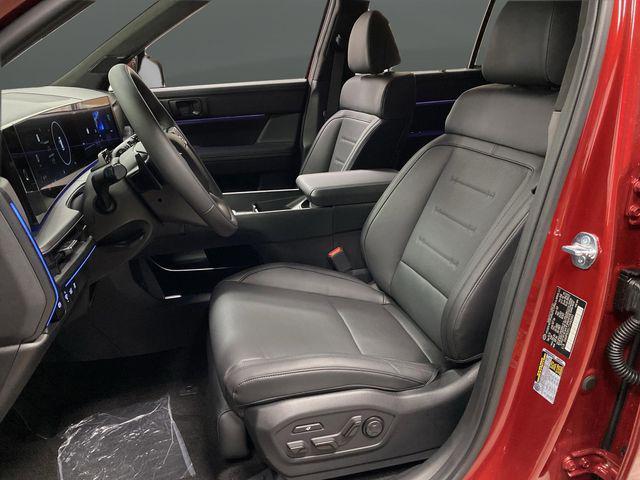 new 2026 Hyundai Santa Fe car, priced at $49,681