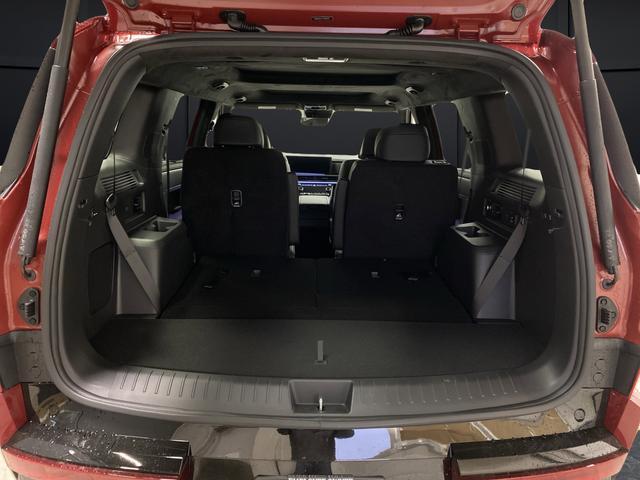 new 2026 Hyundai Santa Fe car, priced at $49,299