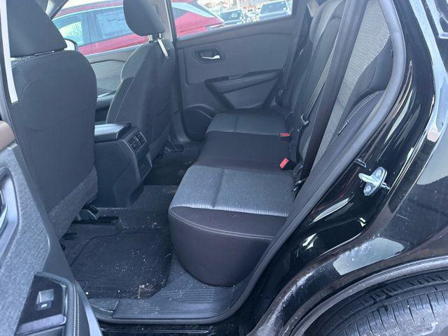 used 2023 Nissan Rogue car, priced at $18,695