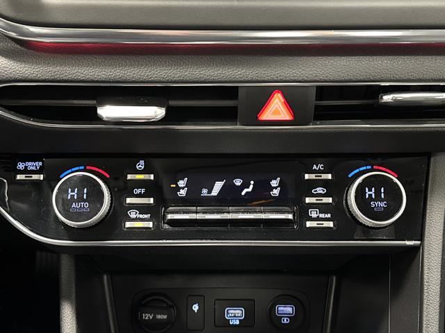 used 2022 Hyundai Sonata Hybrid car, priced at $20,695