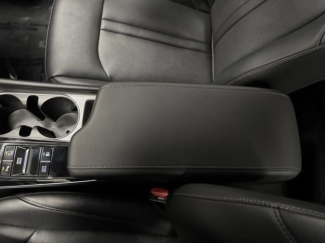 used 2022 Hyundai Sonata Hybrid car, priced at $20,695