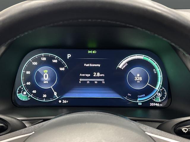 used 2022 Hyundai Sonata Hybrid car, priced at $20,695