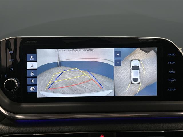 used 2021 Hyundai Sonata car, priced at $19,165