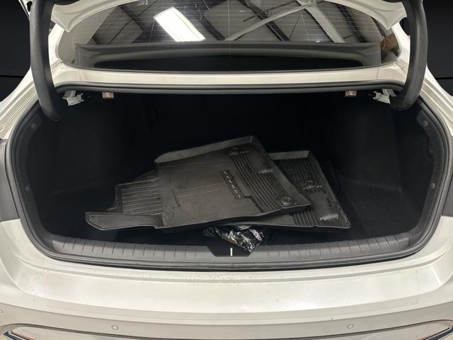 used 2021 Hyundai Sonata car, priced at $19,165