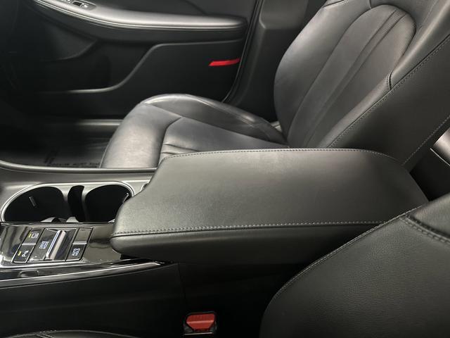 used 2021 Hyundai Sonata car, priced at $19,165