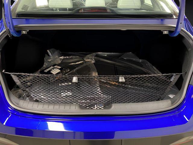 new 2026 Hyundai Elantra car, priced at $27,154