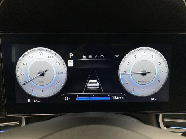 new 2026 Hyundai Elantra car, priced at $27,154