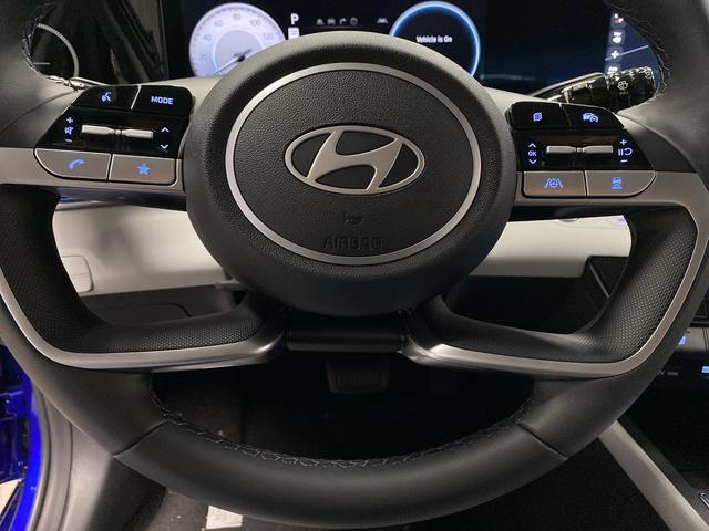 new 2026 Hyundai Elantra car, priced at $27,976