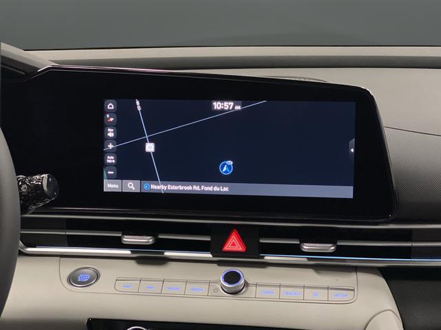 new 2026 Hyundai Elantra car, priced at $27,976