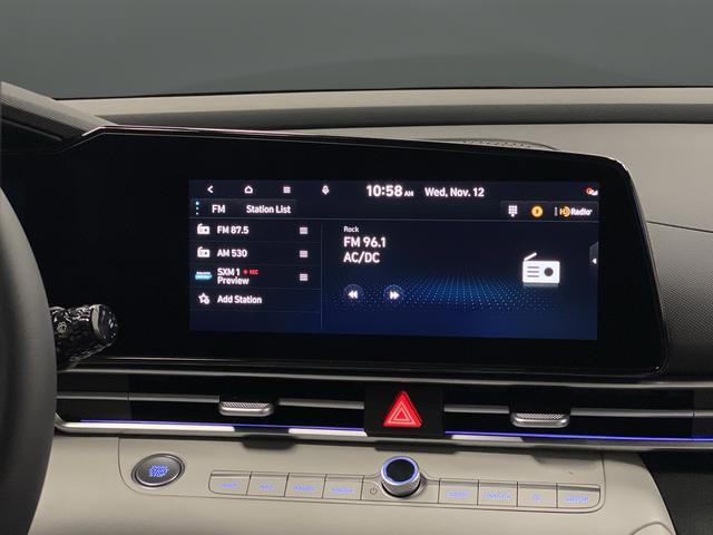 new 2026 Hyundai Elantra car, priced at $27,976