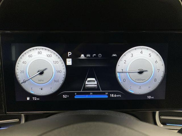 new 2026 Hyundai Elantra car, priced at $27,976