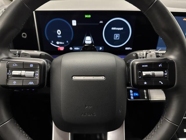 used 2024 Hyundai Santa Fe car, priced at $31,295