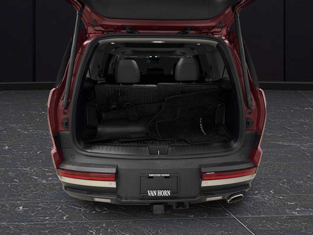 used 2024 Hyundai Santa Fe car, priced at $31,295