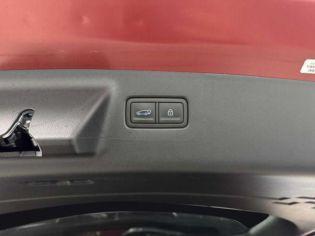 used 2024 Hyundai Santa Fe car, priced at $31,295