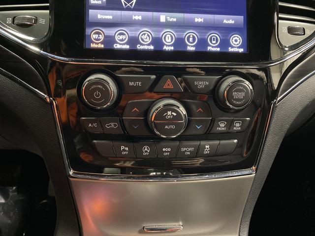 used 2021 Jeep Grand Cherokee car, priced at $22,185