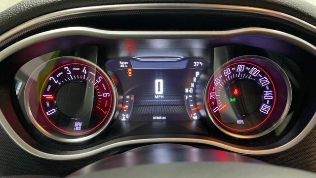 used 2017 Dodge Challenger car, priced at $18,925