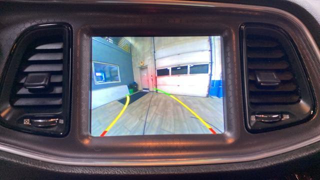 used 2017 Dodge Challenger car, priced at $18,925