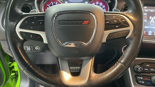 used 2017 Dodge Challenger car, priced at $18,925